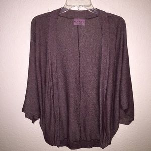 Michael stars cari wrap