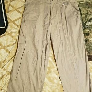 Oakley mens casual pants