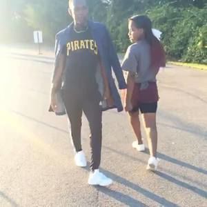 Meet your Posher, Rodriques