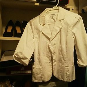 Women's Blazer
