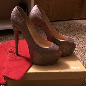 Christian  louboutin