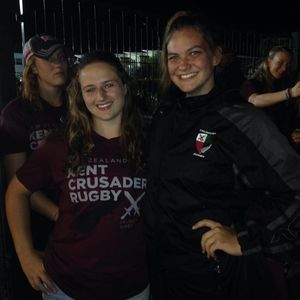 Meet your Posher, Madison