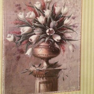 Meet your Posher, Cheryl