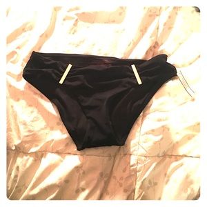 VS swimsuit bottoms