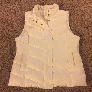 Gap Puffer Vest