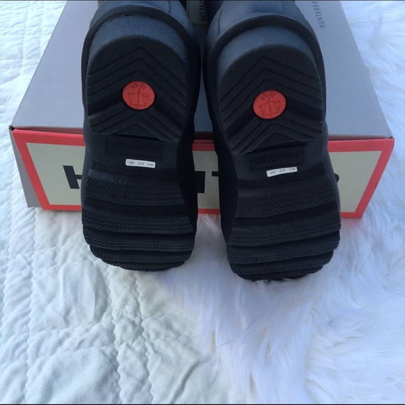 Hunter Boots - Picture 3 of 3