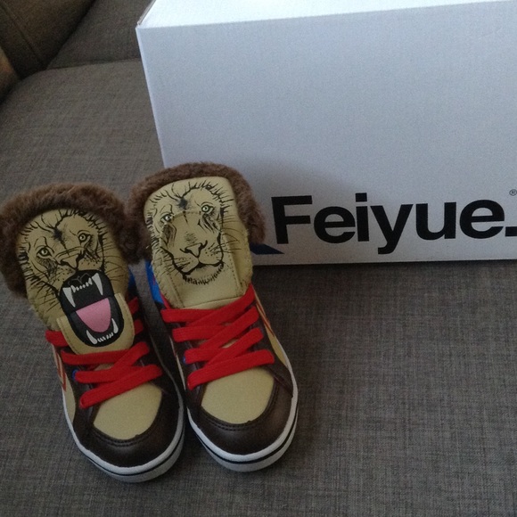 Feiyue Sneakers