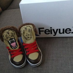 Feiyue Sneakers