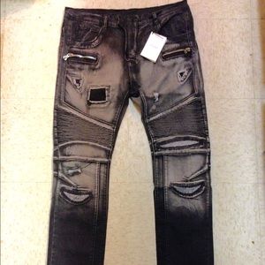 Balmain jeans