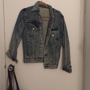 Brandy Melville denim jacket
