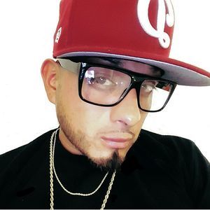 Meet your Posher, Gabriel