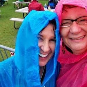 Meet your Posher, Mary beth