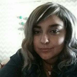 Meet your Posher, Sherri