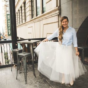 Meet your Posher, Christina