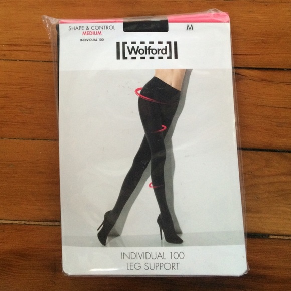 Wolford Leggings