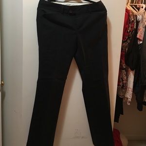 Slacks