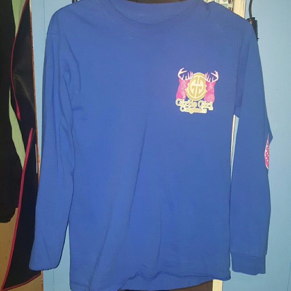 Girlie Girl Orginals