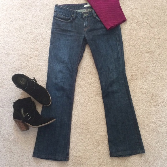 Urban Outfitters Denim - Urban Outfitters Silence + Noise Bootcut Jeans