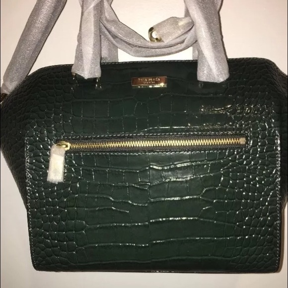 Kate spade Savannah Green, Spring collection 2015