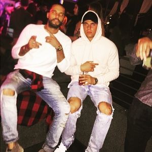 Meet your Posher, Evan