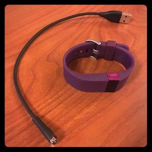 Fitbit Charge HR Small