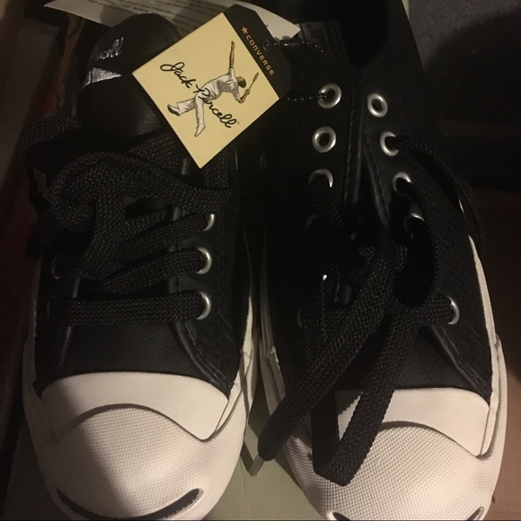 Converse sneakers
