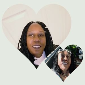 Meet your Posher, Patricia