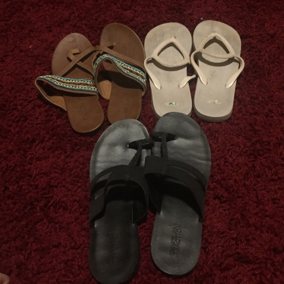 Flip flop/ sandals
