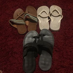 Flip flop/ sandals