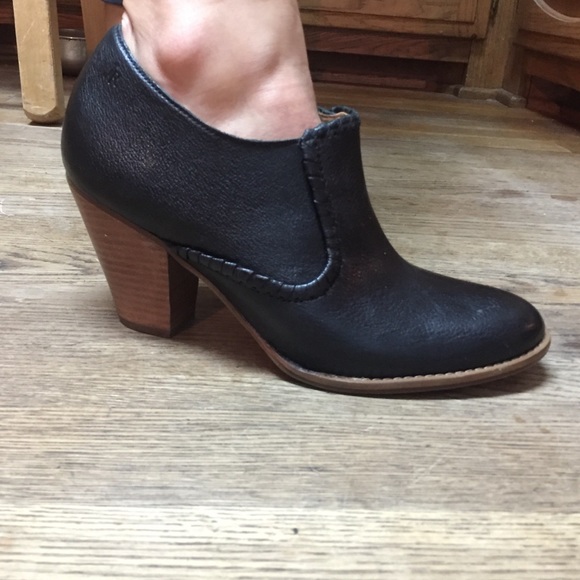 Jack Rogers Booties!