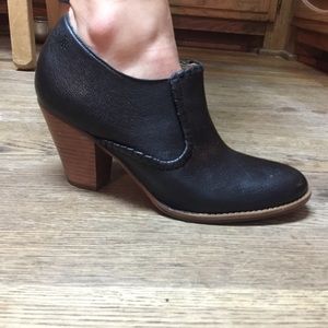 Jack Rogers Booties!