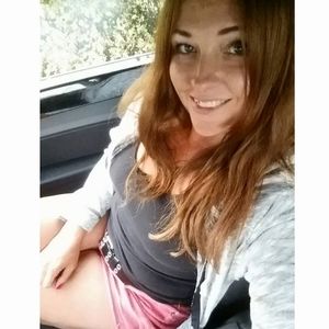Meet your Posher, Michele