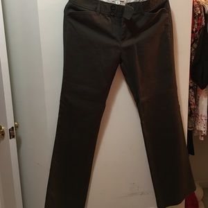 Slacks