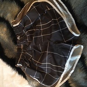 Nike athletic shorts