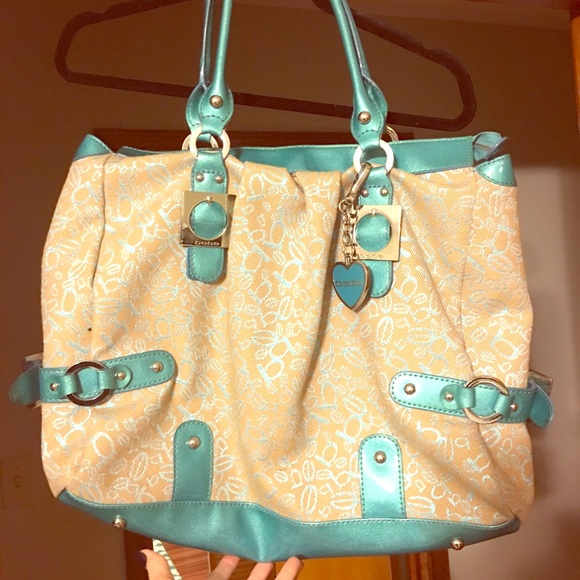 Oversized Bag