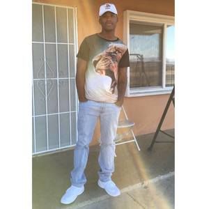 Meet your Posher, Lamarcus