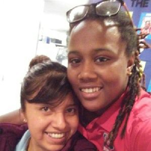 Meet your Posher, Sanchez