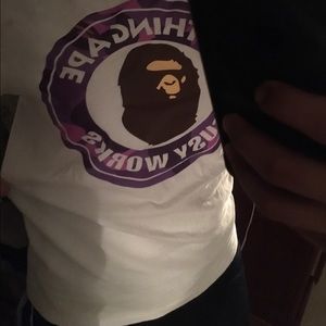 Bape more pics