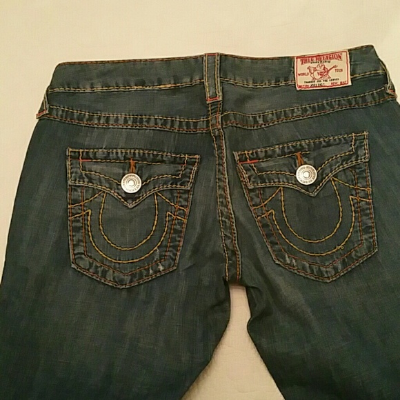 True Religion jeans size 29