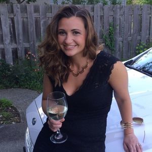 Meet your Posher, Patty