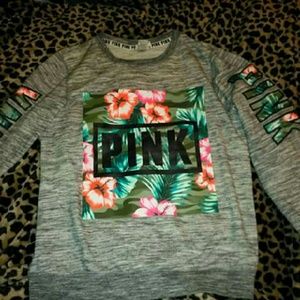 Victoria secret PINK crew