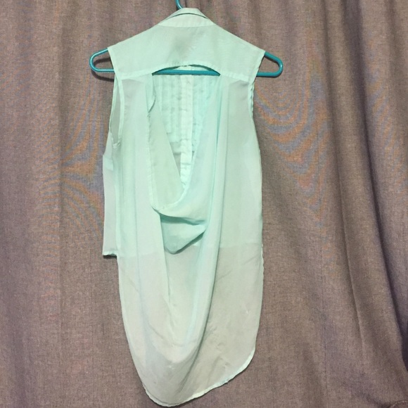 Tank top - Picture 2 of 2