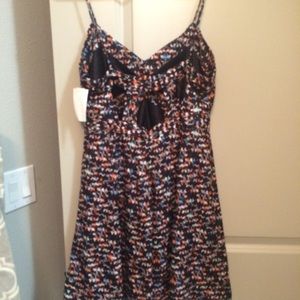 NEW never worn BCBG dress