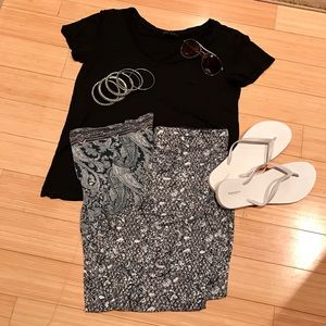 🌻Last Chance Donating Today🌻  Palazzo Pants