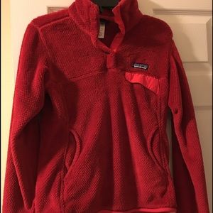 Women's Patagonia Pullover