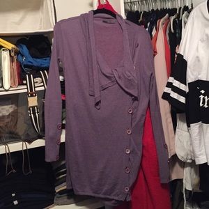 McQ Alexander McQueen sweater