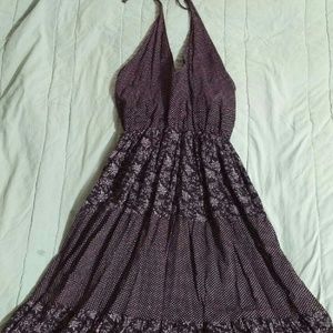 Cute Black and White dress