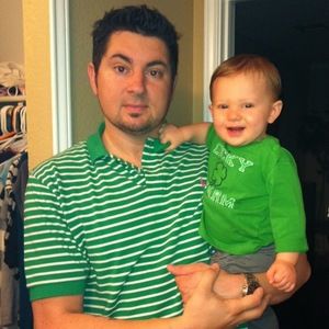 Meet your Posher, Lance