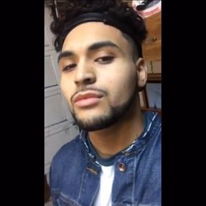 Meet your Posher, Kevin