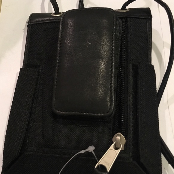 Authentic Canyon Outback Messenger Bag - Picture 3 of 4